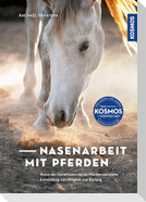Nasenarbeit mit Pferden