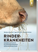 Rinderkrankheiten-Rinder gesund halten