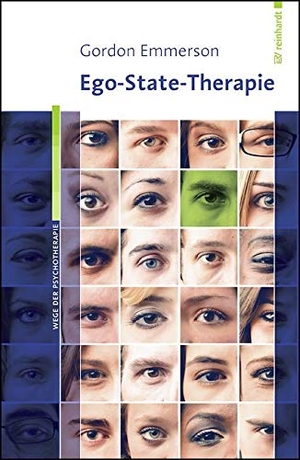 Emmerson, Gordon. Ego-State-Therapie. Reinhardt Ernst, 2014.