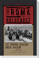 The Roma and the Holocaust