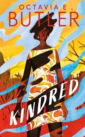 Butler, Octavia E.. Kindred - a special edition of the groundbreaking modern classic. Headline Publishing Group, 2026.