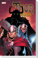 Thor of the Realms