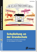 Schulleitung an der Grundschule