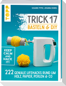 Trick 17 Basteln & DIY
