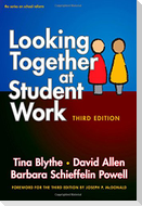 Looking Together at Student Work