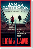 Lion & Lamb