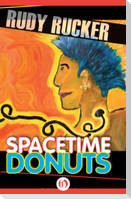 Spacetime Donuts