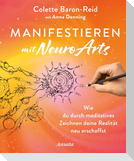 Manifestieren mit NeuroArts