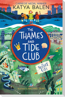 The Thames and Tide Club