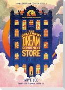 The Dallergut Dream Department Store