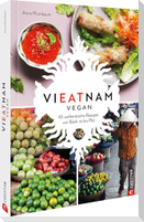 Vieatnam vegan