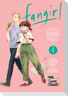 Fangirl, Vol. 4