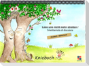 Lass uns nicht mehr streiten