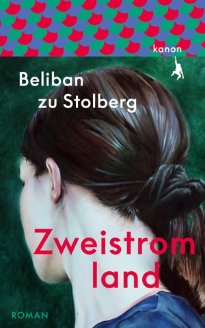 zu Stolberg, Beliban. Zweistromland - Roman. Kanon Verlag Berlin GmbH, 2023.
