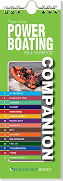 Powerboating Companion