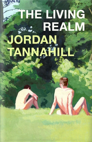 Tannahill, Jordan. The Living Realm. Harper Collins Publ. UK, 2026.