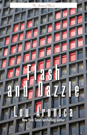 Aronica, Lou. Flash and Dazzle. Story Plant, 2013.