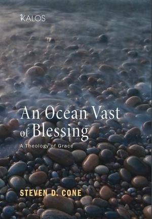 Cone, Steven D. An Ocean Vast of Blessing - A Theology of Grace. Wipf & Stock Publishers, 2014.