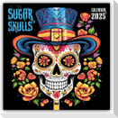 Sugar Skulls - Totenköpfe aus Zucker 2025