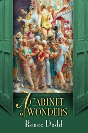 Renny. A Cabinet of Wonders. Amazon Publishing, 2012.