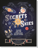 Secrets in the Skies