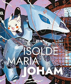 Ridler, Gerda / Alexandra Schantl (Hrsg.). Isolde Maria Joham. Hirmer Verlag GmbH, 2022.