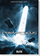 Prometheus 14. Die verlorenen Seelen