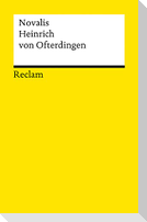 Heinrich von Ofterdingen
