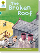 Oxford Reading Tree: Level 7: Stories: The Broken Roof