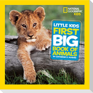 Little Kids First Big Book of Animals