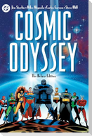 Cosmic Odyssey