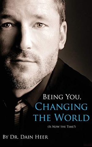 Heer. Being You, Changing the World (Hardcover). Access Consciousness Publishing Company, 2016.
