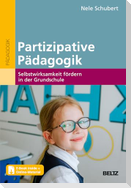 Partizipative Pädagogik