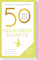 50 Self-Help Classics