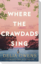 Where the Crawdads Sing