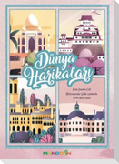 Dünya Harikalari