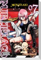 Murcielago, Vol. 7
