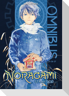 Noragami Omnibus 9 (Vol. 25-27)
