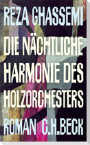 Die nächtliche Harmonie des Holzorchesters