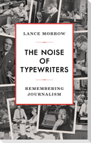 The Noise of Typewriters
