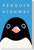 Penguin Highway