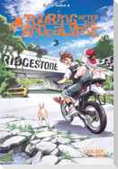 Touring After the Apocalypse  3