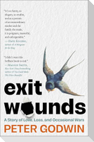 Exit Wounds