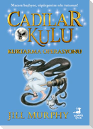 Cadilar Okulu 5 - Kurtarma Operasyonu