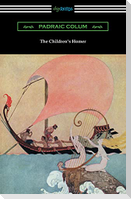 The Children's Homer: (Illustrated by Willy Pogany)