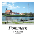 Pommern in Farbe 2026