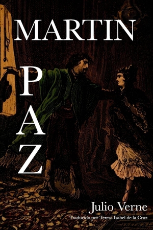 Verne, Julio. Martín Paz. Amazon Digital Services LLC - Kdp, 2026.