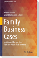 Family Business Cases