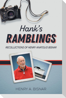 Hank's Ramblings