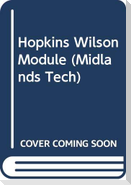 Hopkins Wilson Module (Midlands Tech)